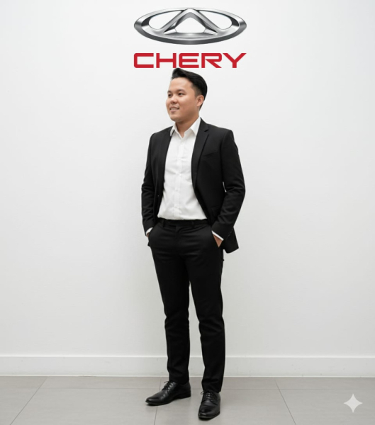 Sales Chery Fatmawati
